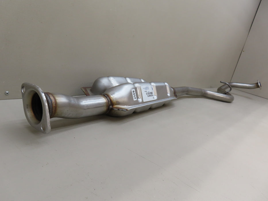 2020-2024 SUBARU OUTBACK EXHAUST CENTER INTERMEDIATE PIPE  OEM 44200AN01B