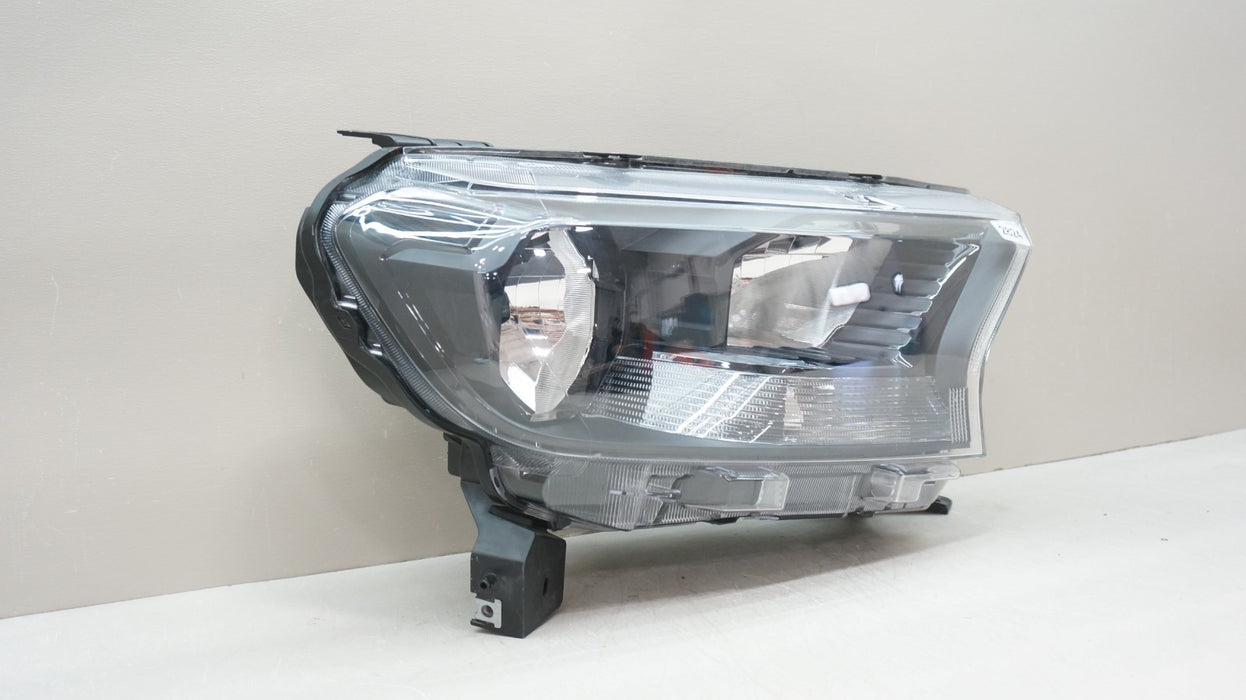 2019-2023 FORD RANGER FRONT RIGHT PASSENGER SIDE HALOGEN HEADLIGHT OEM