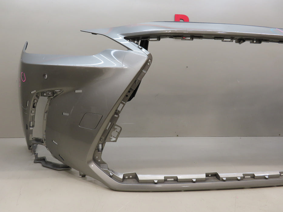 2022-2024 LEXUS NX250 NX350 FRONT BUMPER COVER OEM 52119-F6010