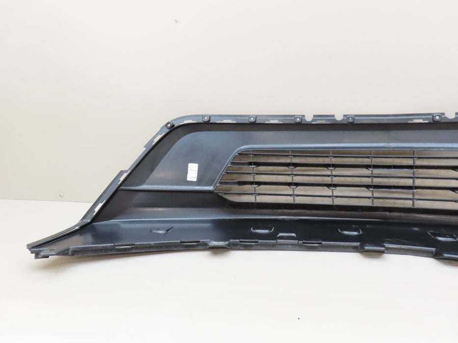 2022 2023 CHEVROLET TRAVERSE FRONT LOWER GRILL GRILLE OEM 84426581