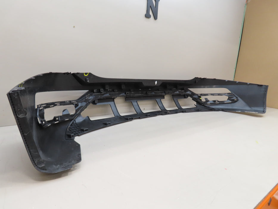 2022 2023 HYUNDAI TUCSON REAR BUMPER COVER OEM 86612-N9030