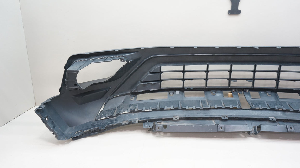 2018-2020 VOLKSWAGEN ATLAS FRONT LOWER BUMPER VALANCE PANEL OEM 3CN805903