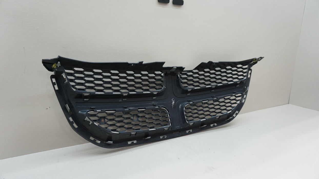2011-2020 DODGE JOURNEY FRONT CENTER BUMPER GRILLE OEM