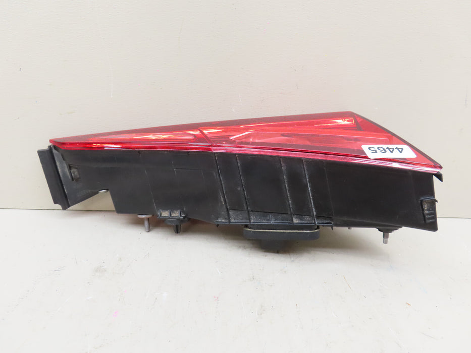 2023-2024 MERCEDES S CLASS REAR TAILLIGHT INNER LEFT DRIVER SIDE OEM A2239062900