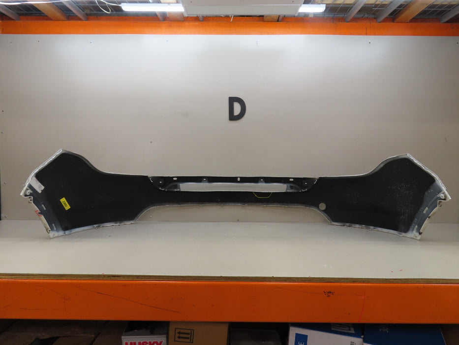 2011-2015 FORD EXPLORER SUV FRONT UPPER BUMPER COVER PANEL OEM BB53-17C831-AHW