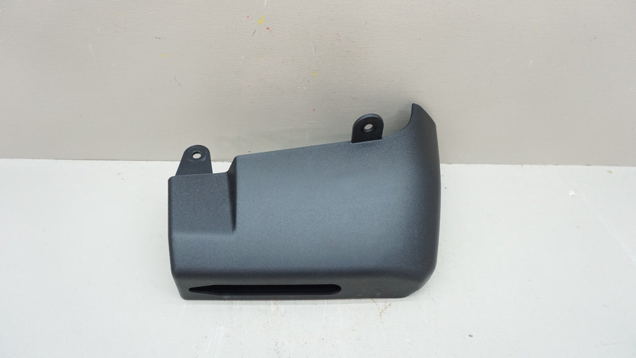 2020-2021 GMC SIERRA 2500 HD REAR RIGHT PICKUP BOX PAINT PROTECTOR OEM 84660787