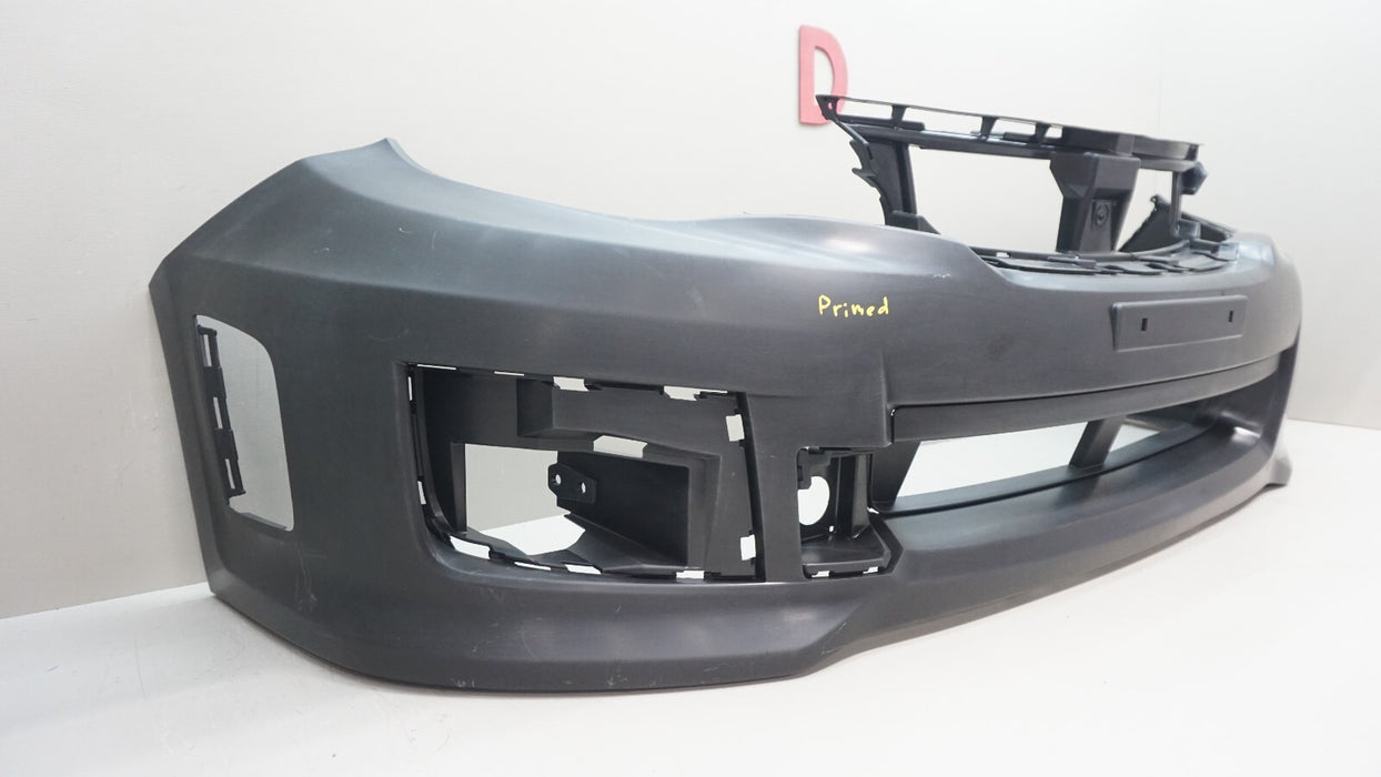 2011-2014 SUBARU IMPREZA WRX FRONT BUMPER COVER 57704FG113 OEM 11 12 13 14