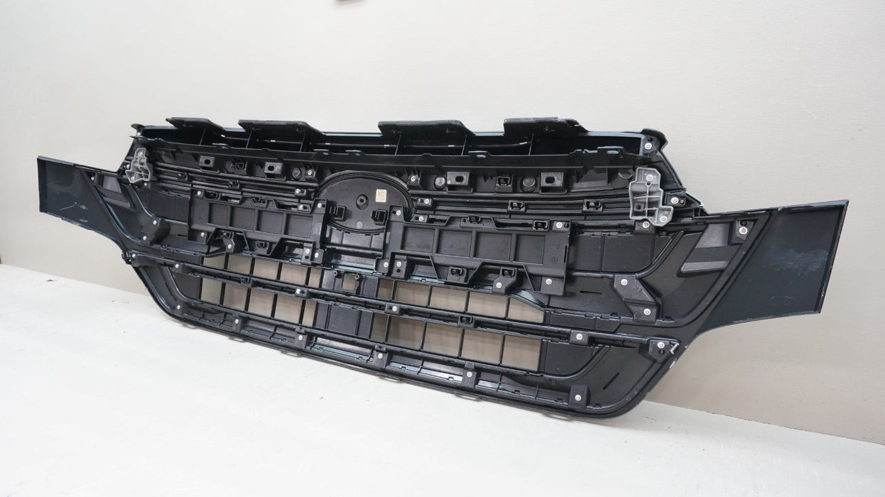 2025-2026 SUBARU FORESTER FRONT UPPER BUMPER RADIATOR GRILLE OEM 91121SL020