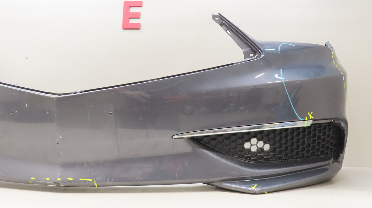 2018-2020 ACURA TLX FRONT BUMPER COVER OEM