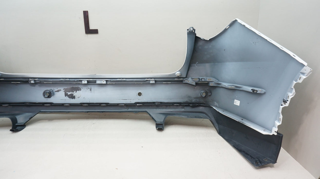 2021-2022 ACURA MDX REAR BUMPER COVER PANEL 71501-TYA-A000 OEM