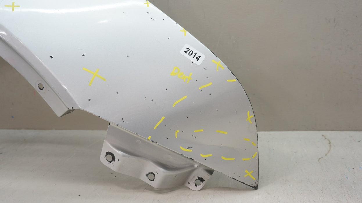 2017-2023 CADILLAC XT5 FRONT RIGHT PASSENGER SIDE FENDER OEM