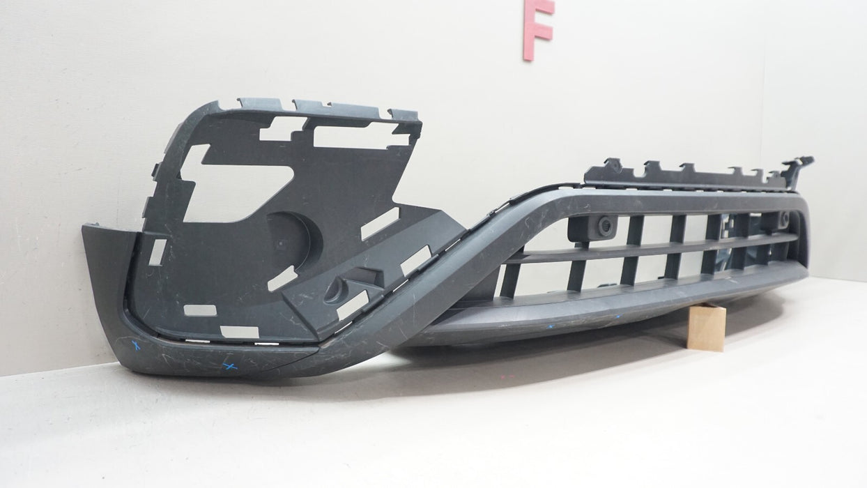 2022-2024 VOLKSWAGEN TIGUAN FRONT LOWER BUMPER COVER VALANCE OEM 5NN805903K