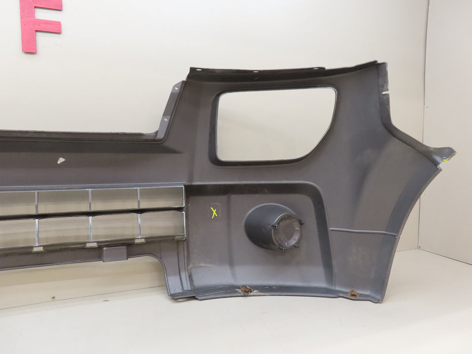 2003-2005 HONDA ELEMENT FRONT BUMPER COVER OEM