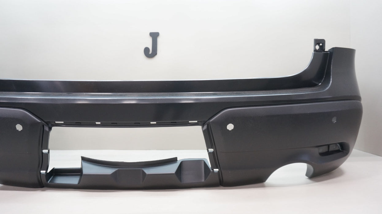 2019-2023 SUBARU ASCENT REAR BUMPER COVER PANEL OEM 57704XC01A