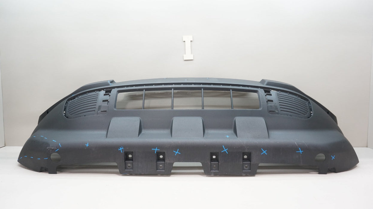 2021-2024 FORD BRONCO SPORT FRONT LOWER BUMPER VALANCE COVER OEM M1PB-17626