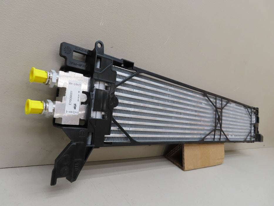 2016-2018 FIAT 500X/2019-2022 RAM PROMASTER/2019-2021 JEEP RENEGADE/ OIL COOLER