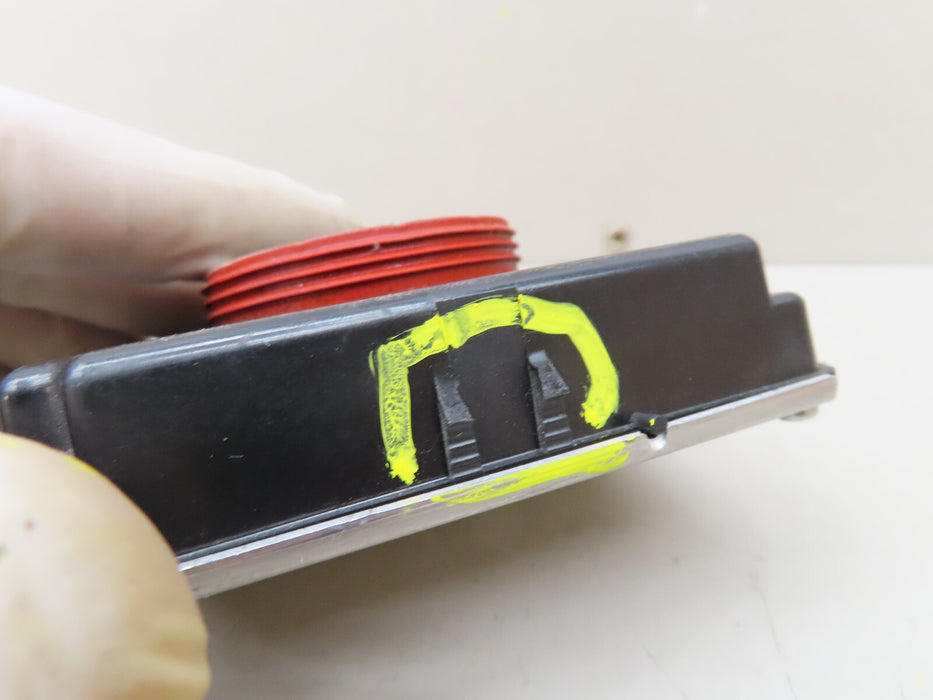 2015-2018 AUDI A8 QUATTRO S8 DAYTIME RUNNING LIGHT MODULE OEM 4H0907697