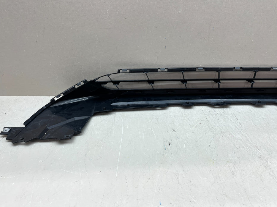 2024-2025 NISSAN SENTRA FRONT BUMPER LOWER GRILLE 62254-6LY0A OEM