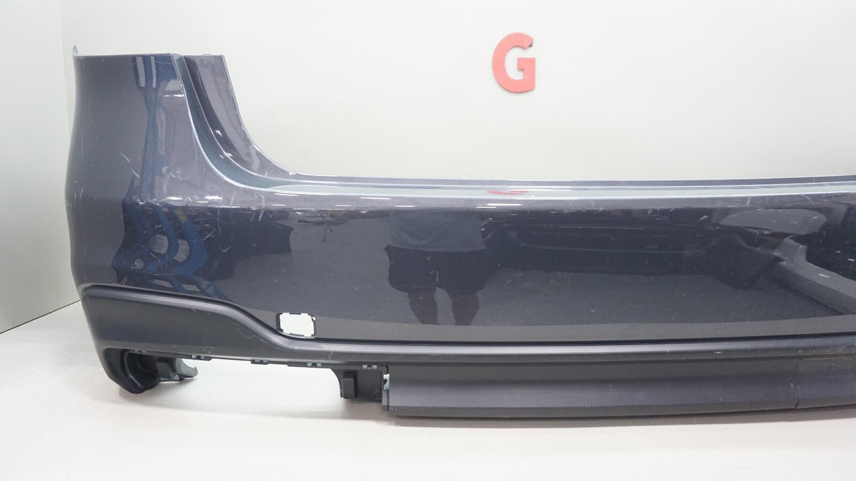 2020-2025 SUBARU LEGACY REAR BUMPER COVER PANEL OEM 57704AN30B