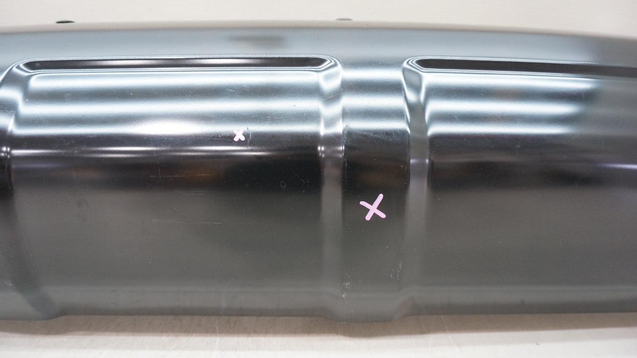 2014-2024 TOYOTA 4RUNNER FRONT LOWER BUMPER VALANCE PANEL OEM 53901-35240