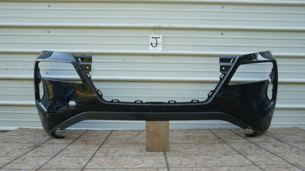 2021-2022 NISSAN X-TRAIL ROGUE FRONT BUMPER PLASTIC COVER PANEL FACTORY OEM