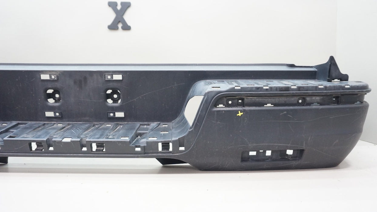 2017-2020 HONDA RIDGELINE REAR BUMPER COVER 71501-T6Z-A000 OEM