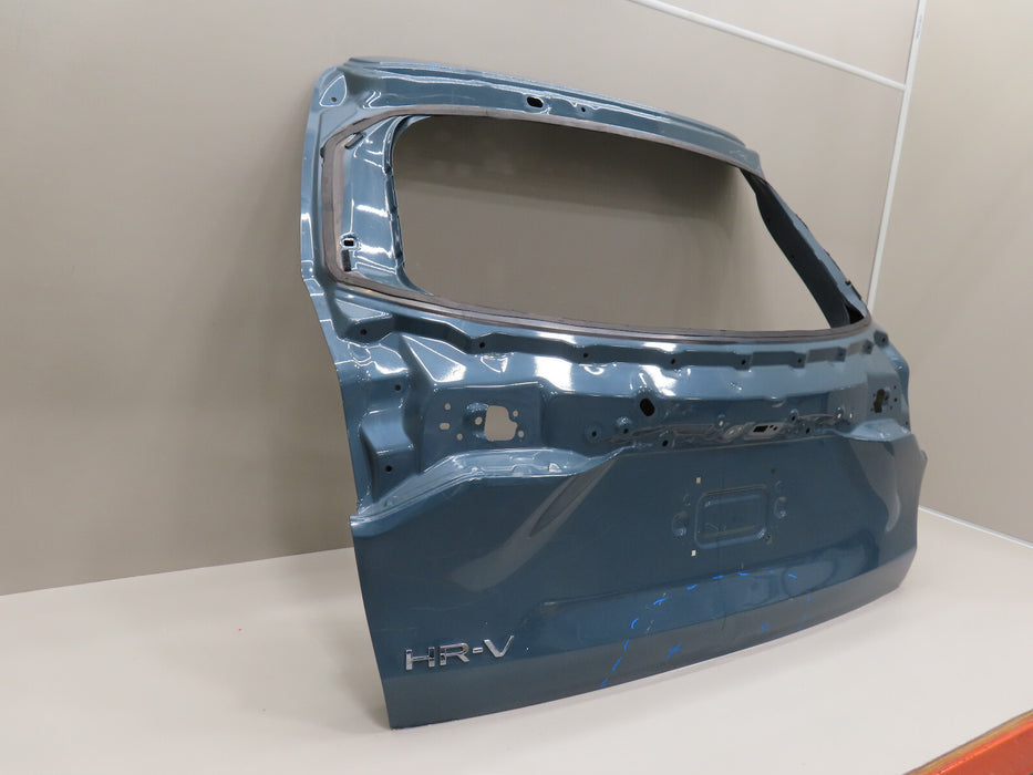 2023 2024 HONDA HRV HR-V REAR TRUNK LID LIFT GATE TAIL GATE OEM