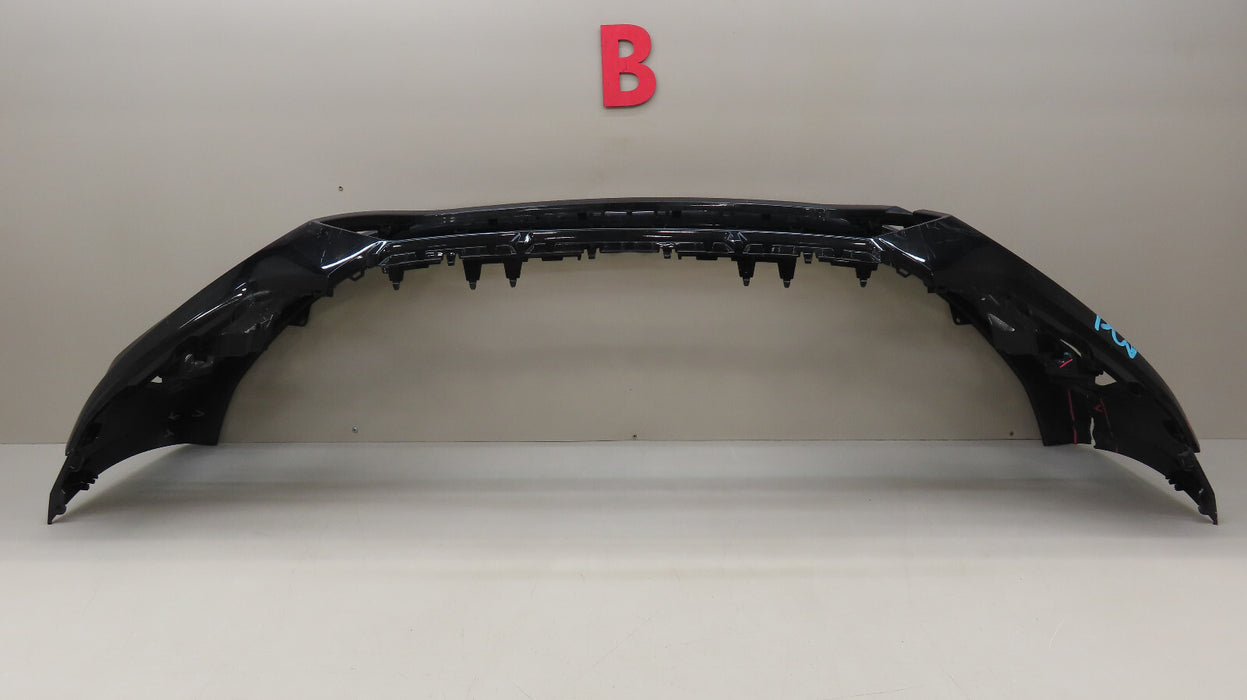 2022 2023 AUDI RS5 FRONT BUMPER COVER OEM 8W6807437AH