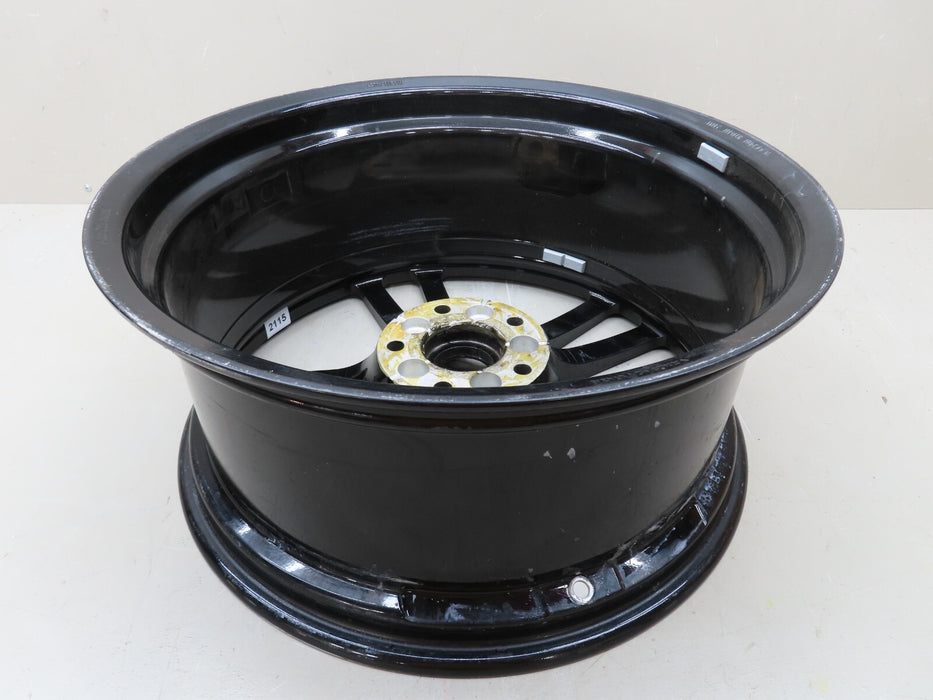 2009-2012 ASTON MARTIN ONE-77 Q SERIES FRONT WHEEL RIM 10 SPOKE 20X9 20" OEM