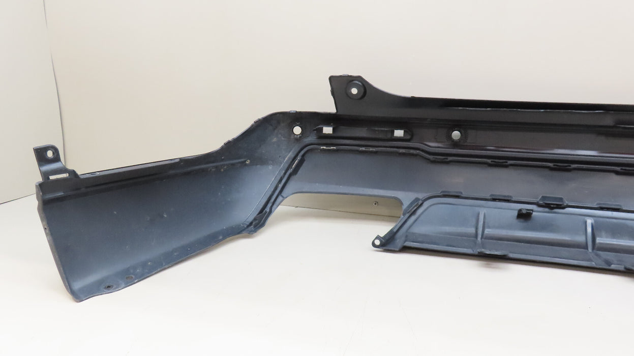 2023-2024 HONDA CRV CR-V REAR BUMPER COVER OEM 71501-3D4-A000