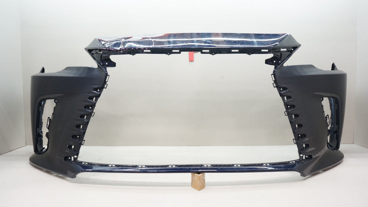 2023-2024 LEXUS RX350 FRONT BUMPER COVER PANEL OEM 52119-0E620