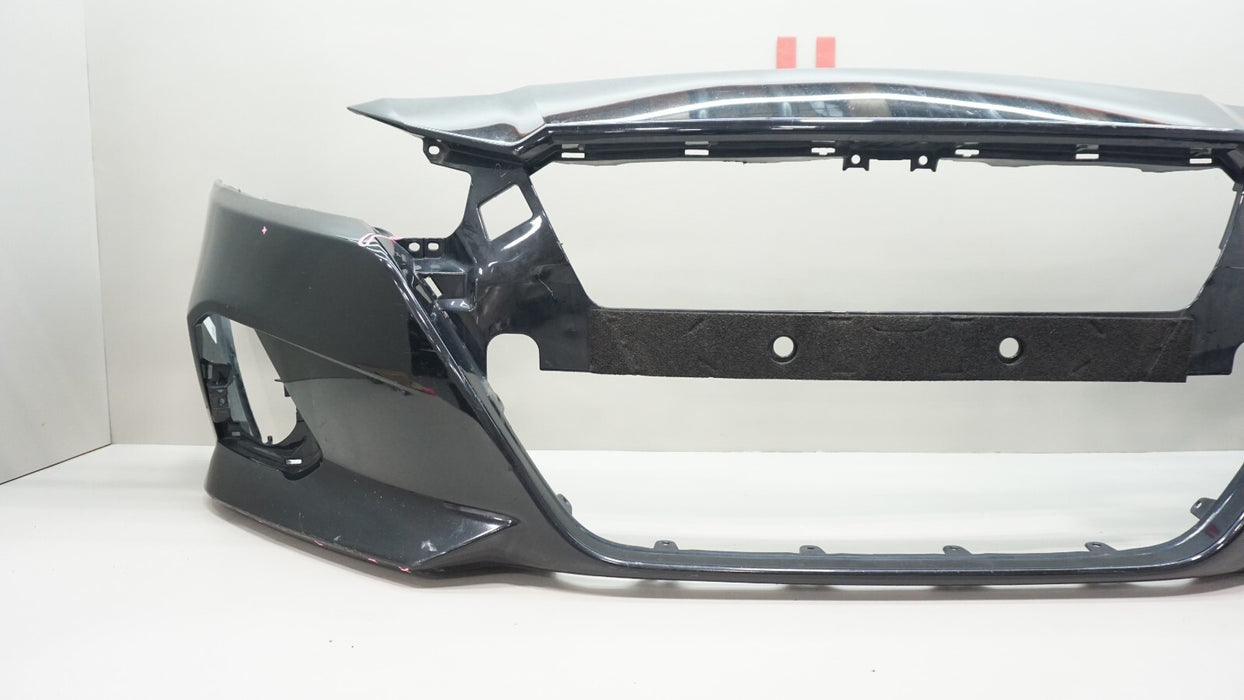 2019-2022 NISSAN ALTIMA FRONT BUMPER COVER PANEL OEM 620226CA0H