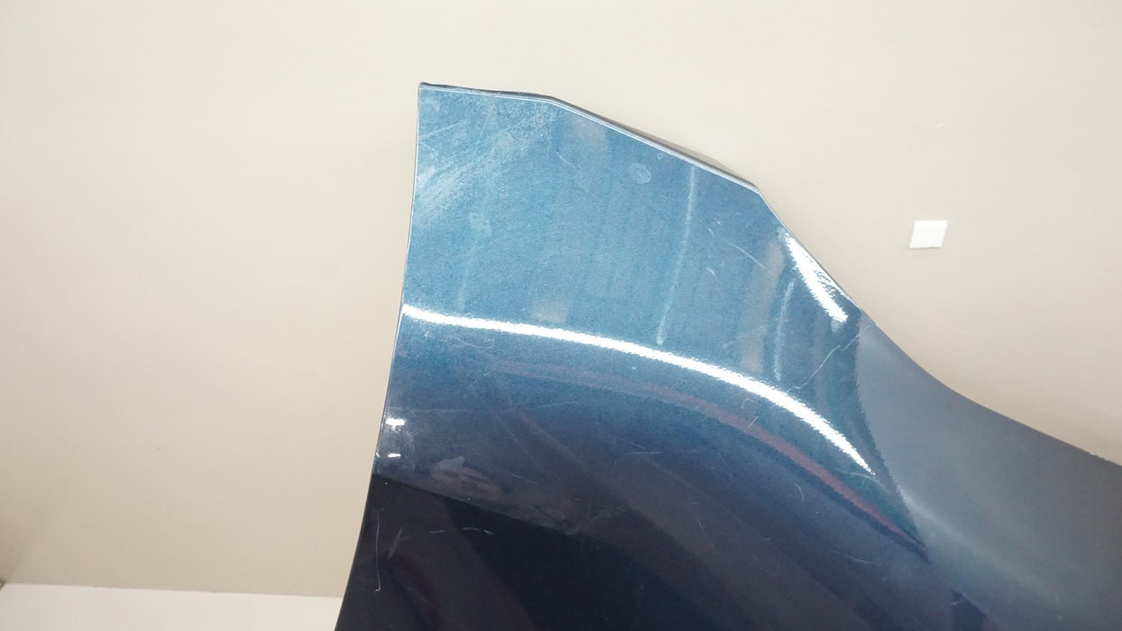 2021-2025 KIA SPORTAGE RH RIGHT PASSENGER FRONT FENDER OEM