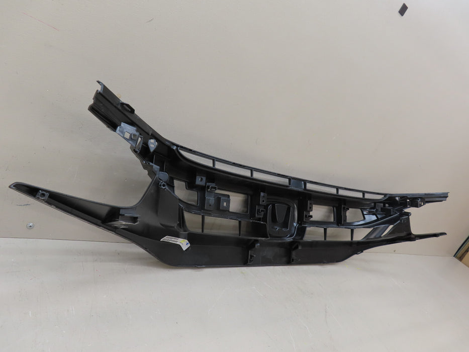 2016-2019 HONDA CIVIC FRONT RADIATOR GRILLE GRILL AFTERMARKET