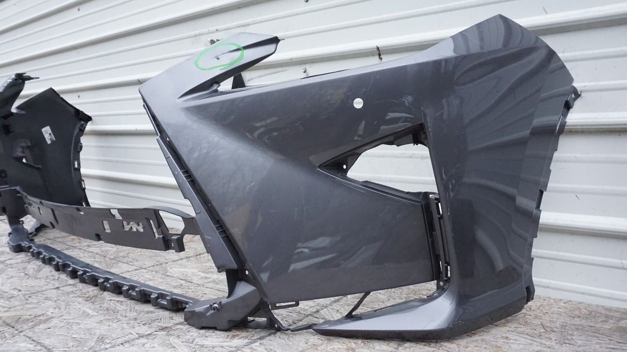 2016-2018 LEXUS RX350 RX450H FRONT BUMPER COVER OEM 52119-OE270