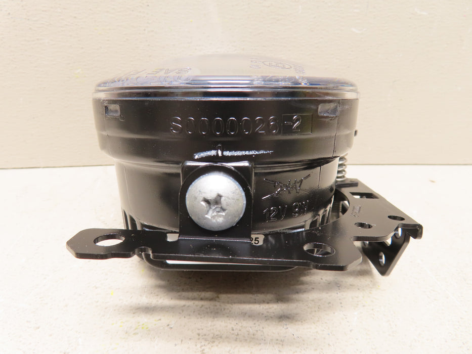2018 2019 2020 2021 MITSUBISHI OUTLANDER SPORT  FOG LIGHT OEM