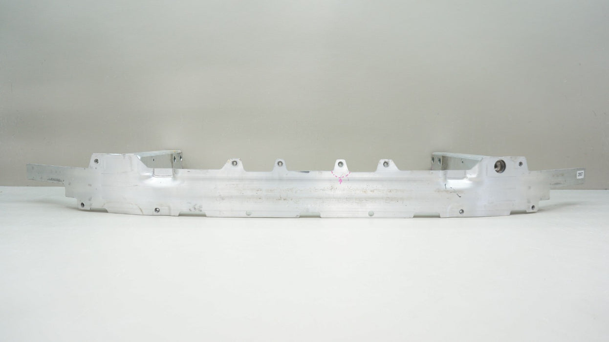 2018-2020 BMW X3 X4 FRONT BUMPER REINFORCEMENT BAR OEM