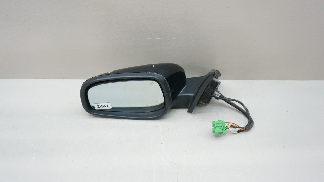 2001-2009 VOLVO S60 LEFT DRIVERS SIDE MIRROR OEM