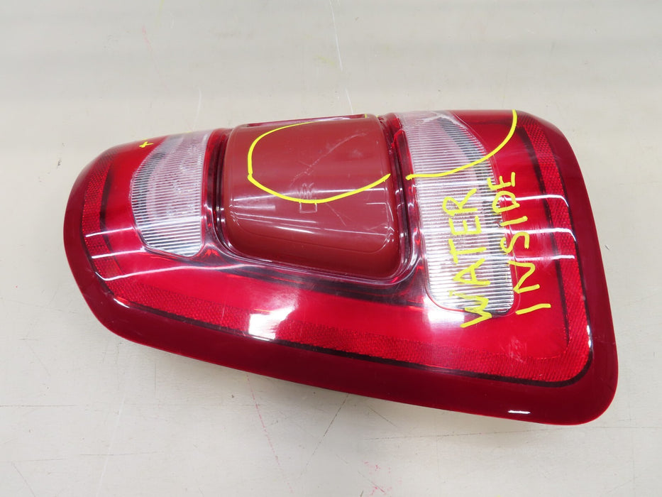 2019-2023 DODGE RAM 1500 REAR LEFT SIDE TAIL LIGHT W/ BLIND SPOT OEM 6826531AG