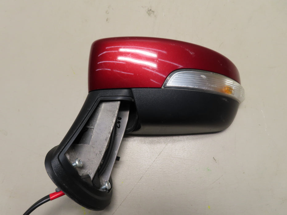 2018-2021 Ford ECOSPORT LEFT LH Side View Door Mirror OEM