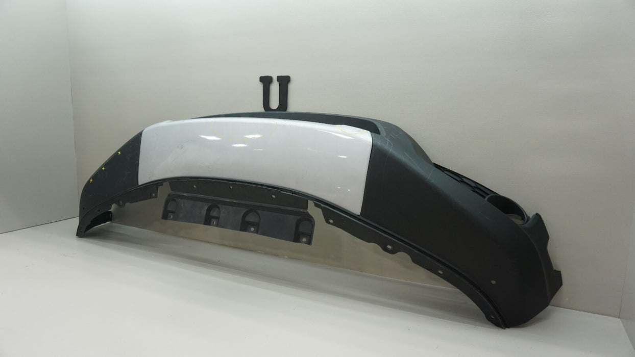 2019-2022 HONDA PILOT FRONT LOWER BUMPER VALANCE COVER OEM 71110-TG7-A5
