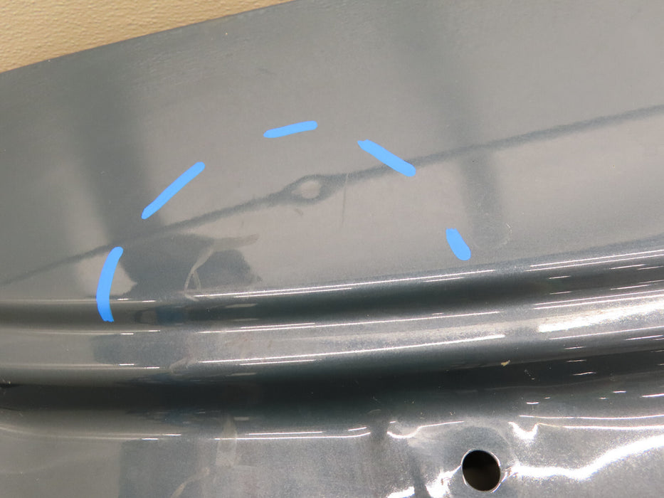 2023 2024 HONDA HRV HR-V REAR TRUNK LID LIFT GATE TAIL GATE OEM