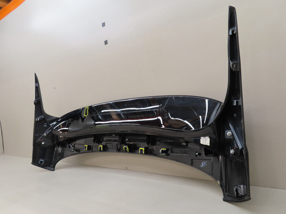 2021-2024 FORD MUSTANG MACH-E REAR LIFTGATE TAILGATE SPOILER OEM LJ8B-R44210