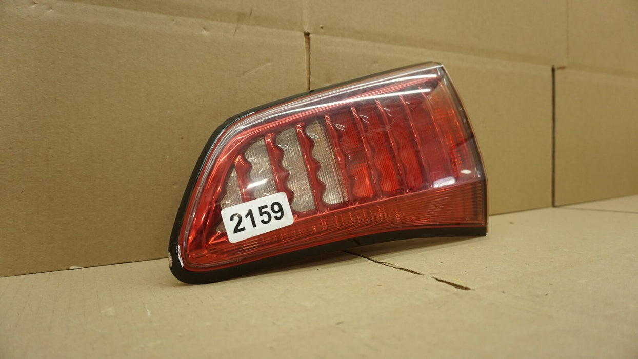 2011-2017 INFINITI QX56 QX80 REAR RIGHT PASSENGER SIDE HALOGEN OEM