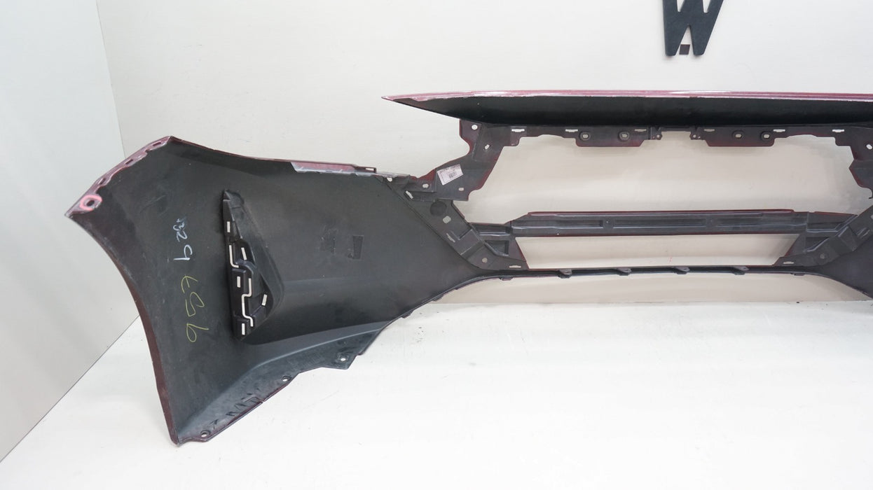 2024-2025 NISSAN SENTRA SR FRONT BUMPER COVER PANEL OEM 620226LY0H