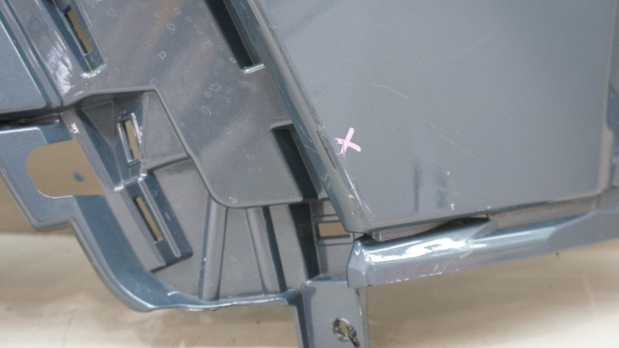 2023-2024 MAZDA CX-50 RIGHT SIDE REAR UPPER BUMPER END COVER OEM VA40-50231