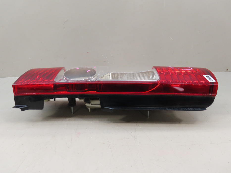 2014-2023 RAM PROMASTER CARGO VAN LEFT DRIVER SIDE TAIL LIGHT OEM