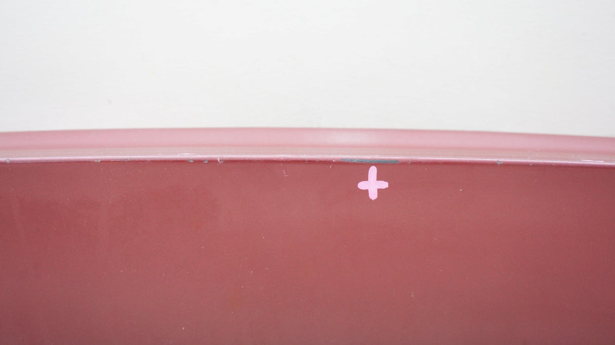 2013-2016 FORD ESCAPE REAR LOWER TAILGATE TRUNK MOLDING CJ54-S423A40 OEM