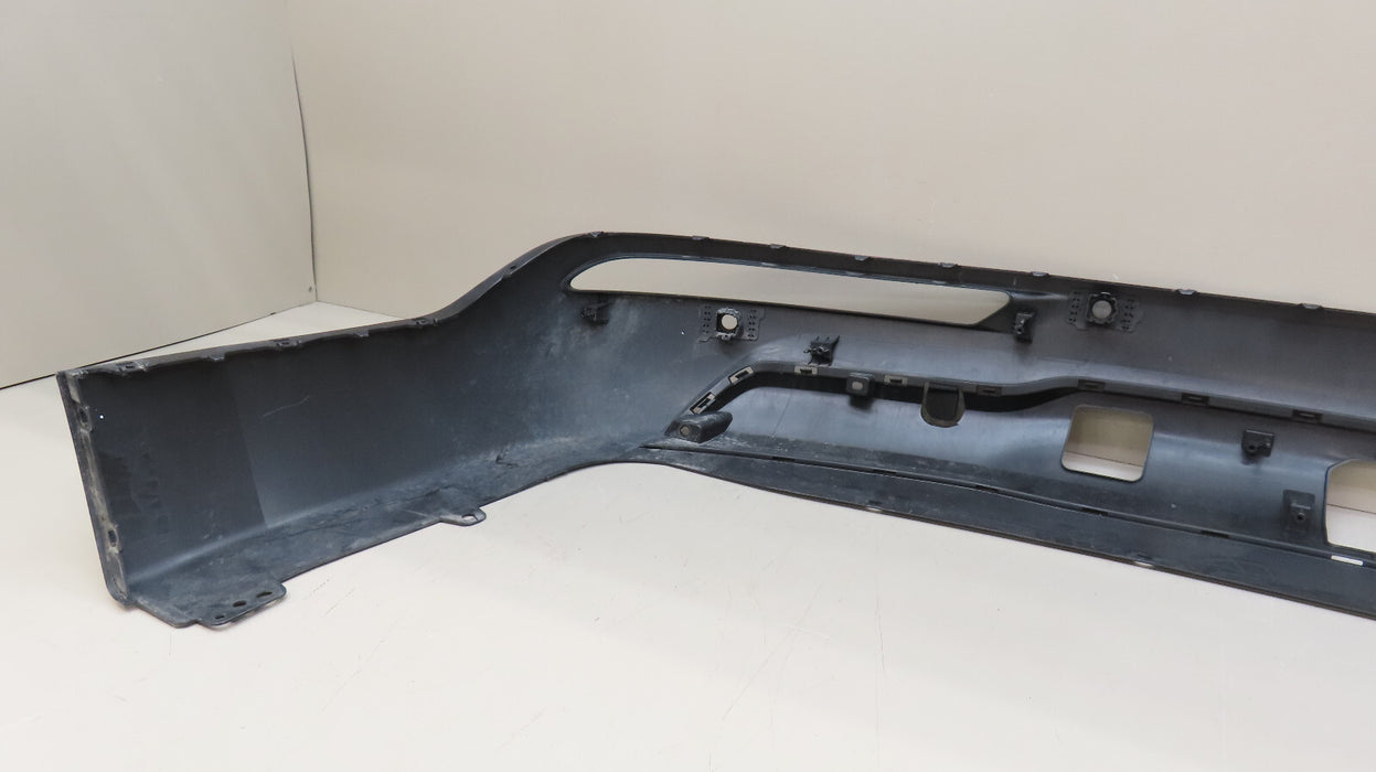 2020-2023 KIA CARNIVAL REAR BUMPER COVER OEM 86612-R0000