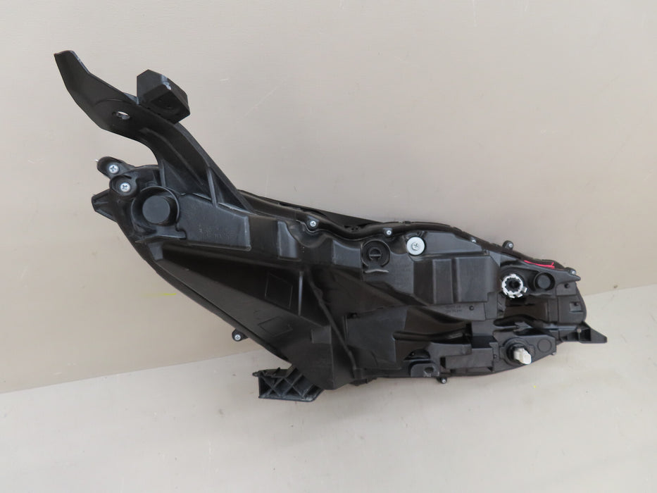2021 2022 TOYOTA SIENNA FRONT LEFT DRIVER HEADLIGHT FULL LED OEM
